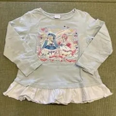 ひろがるスカイプリキュア　ロンT