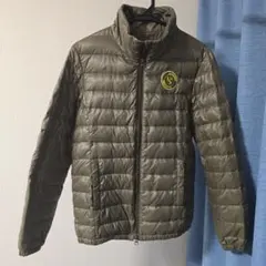 2025年最新】PEARLY GATES ダウンジャケットの人気アイテム - メルカリ