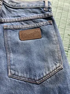 wramger ジーンズのサムネイル