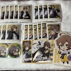 ヒプマイ　夢野幻太郎　パシャこれ