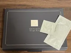 おまけ付　nオーガニック vie トライアル