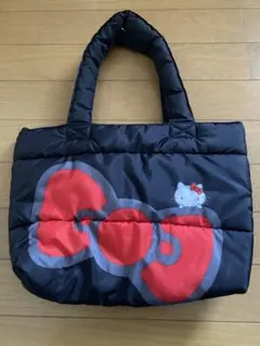 ハローキティ 45周年記念 トートバッグ