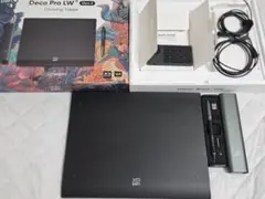 2025年最新】xp-pen deco lwの人気アイテム - メルカリ