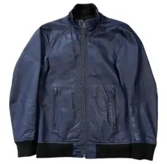 UNIVERSAL FREAK'S レザージャケット