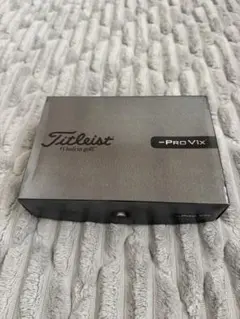 Titleist ProV1x レフトダッシュ　ゴルフボール 1ダースのサムネイル