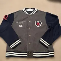 GapKids 140 バイカラージャケット