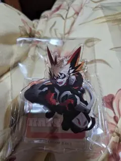 爆豪勝己 アクリルスタンド