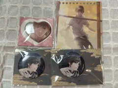 恋とプロデューサー ハク