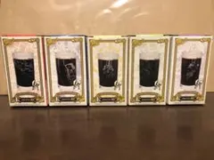 ジョジョの奇妙な冒険　一番くじ　第4部　I賞　グラスセット