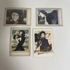 文ストぱしゃこれ　芥川