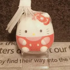 【ハローキティ】スクイーズ サンリオ