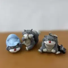ディズニールシファー３点セット