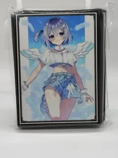 2025年最新】天音かなた スリーブの人気アイテム - メルカリ