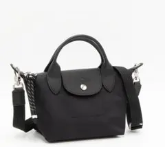 ロンシャン LONGCHAMP ル プリアージュ エナジー トップハンドルバッグ