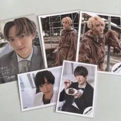 川島如恵留 写真 まとめ売り