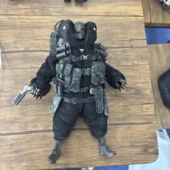 2026年最新】Ashley Wood フィギュアの人気アイテム - メルカリ