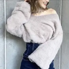 SPIRALGIRL オフショル