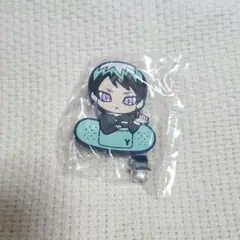 鬼滅の刃　キャラばんちょうこう　愈史郎