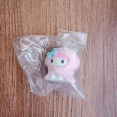 サンリオキャラクターズ おふとんかぶりっこ２ マイメロ