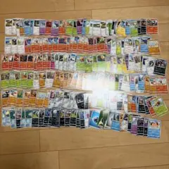 K*)様 ポケモンカード Rまとめ売り 約140枚以上 - メルカリ