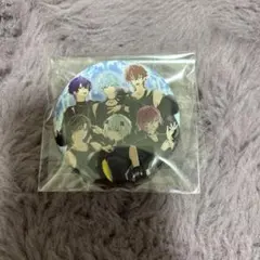 めておら パラドックス 集合 缶バッジ 缶バッチ