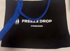 非売品⭐︎BOSSCKM FreezeDrop 限定バッグ USED】BOSSCKM freezer バッグ(黒) - メルカリ