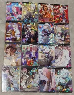 MTG スリーブ 匈歌ハトリ 大熊まい エレノラ卿 - メルカリ