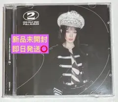 リ*ー様 G-IDLE2ndFullAlbum2 全員直筆サイン入りポスター 1 - メルカリ