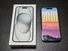 Apple iPhone 15