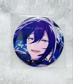 て*ん様 あんスタ 缶バッジ マヨイ