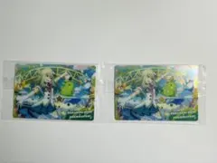 プロセカ　たまごっち　グミ　カード　草薙寧々のサムネイル