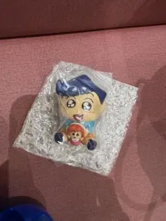 アニメキャラクター フィギュア