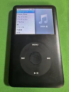 2026年最新】Apple iPod classic 80GBの人気アイテム - メルカリ