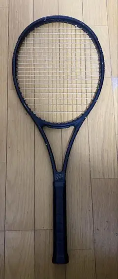 最終値下げ　 プロスタッフRF97　V.11　G2 ※廃盤 最終値下げ プロスタッフRF97 V.11 G2 ※廃盤 Final Pro Staff
