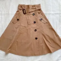 【新品】ジャスグリッティー JUSGLITTY スカート