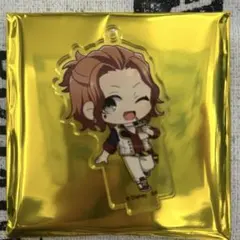 ツイステッドワンダーランド スタンド付きアクリルキーホルダーコレクション