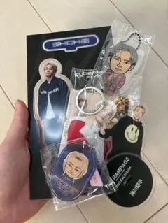 浦川翔平セット　まとめ売り
