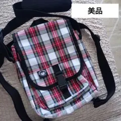 ぴ*☆様 スーパーラヴァーズ 美品2way バッグ リュック ショルダー 90sのサムネイル