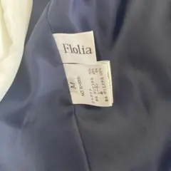 Floia セットアップスーツ Mサイズ
