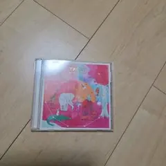 Mrs. GREEN APPLE　1stフルアルバム「TWELVE」初回限定盤