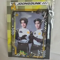 新品未開封】JoongDunk☆LOL2026フォトカードセットgmmtv - メルカリ