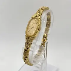 【稼働品】 【希少】 SEIKO 1320-5490 レディース 時計 クォーツ 稼働品】 【希少】 SEIKO 1320-5490 レディース 時計 クォーツ - メルカリ