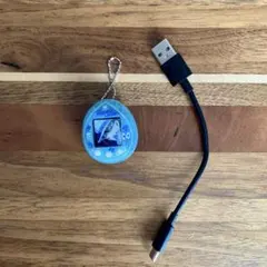 コナン　たまごっち　大怪盗の藍玉