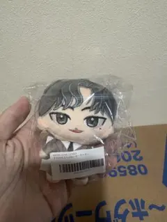 コンユ ぬいぐるみ 20センチ - メルカリ