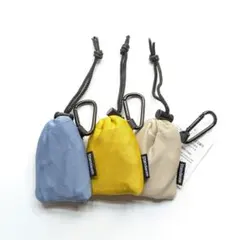 Standard Products　エコバッグ（ロゴあり）３点セット