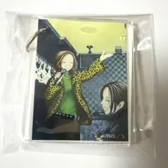 NANA 25週年紀念 漫畫型 壓克力鑰匙圈 矢澤愛