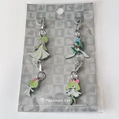 ✨【未使用】メガサーナイト 色違い メタルチャーム ポケモン ✨【最安値】 ✨【未使用】メガサーナイト 色違い メタルチャーム ポケモン ✨【最