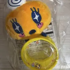 たまごっち 1番くじ Ｃ賞 めめっち おでかけポーチマスコット