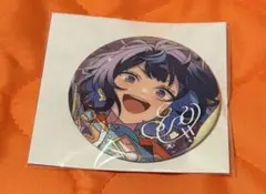 エス 10周年 缶バッジ