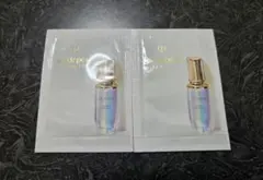 クレ・ド・ポーボーテ　ル・セラム　美容液サンプル♪